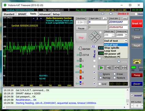 soft book net load system test hdd victoria 122|victoria hard drive repair software.